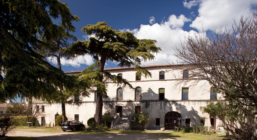 Отель Hotel Les Doctrinaires