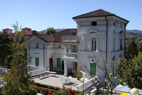 Мини-отель B&B Villa Gavina