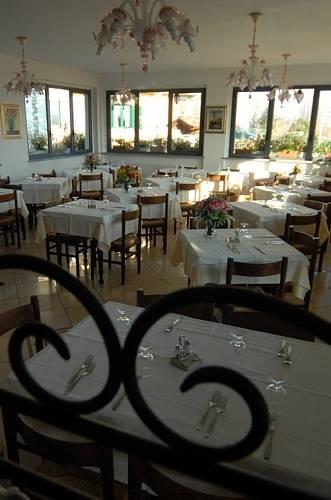 Отель Hotel San Giacomo
