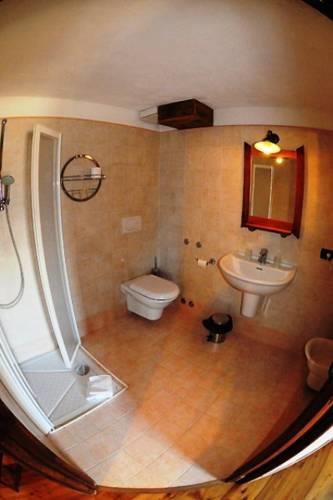 Отель Locanda Lo Fòo