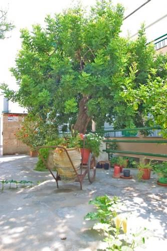 Апартаменты Apartamentos Villa Real