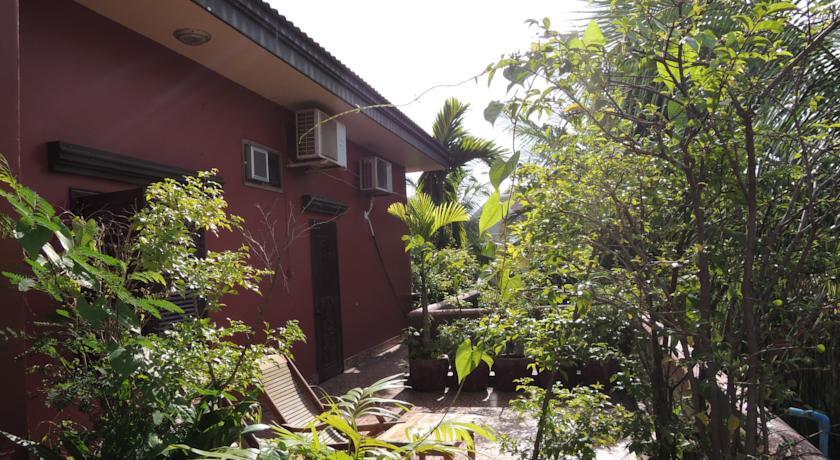 Alliance Villa