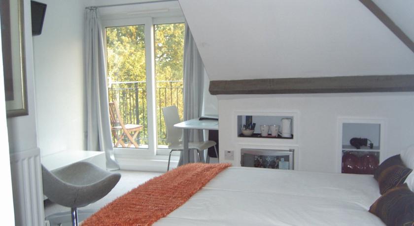 Гостевой дом Burwood House