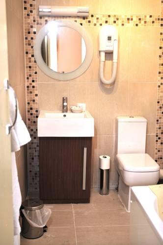 Отель Eagle House Hotel