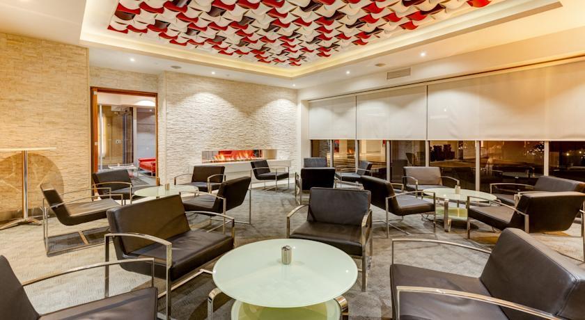 Отель Hotel Charles
