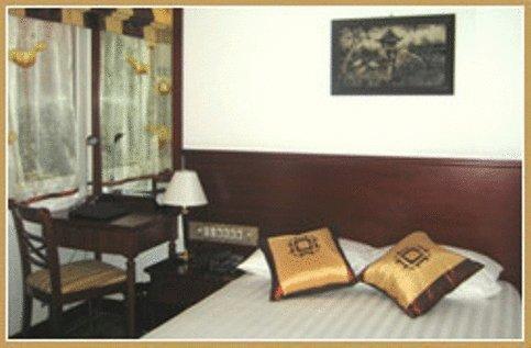 May De Ville Hotel City Center