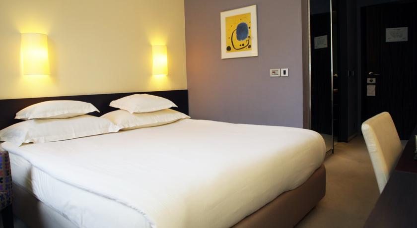Отель Life Design Hotel