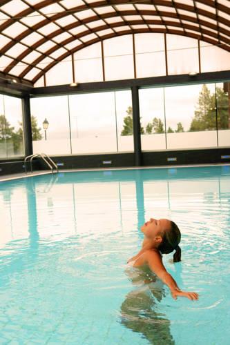 Апартаменты Guitart La Molina Aparthotel & Spa