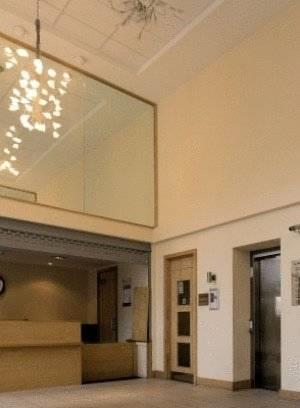 Апартаменты Cotels Northampton - Centro Apartments