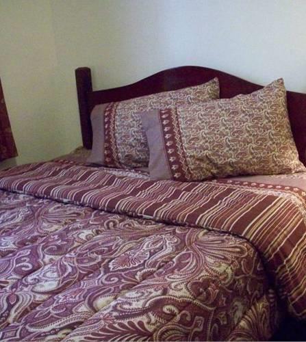 Отель Aracari Resort
