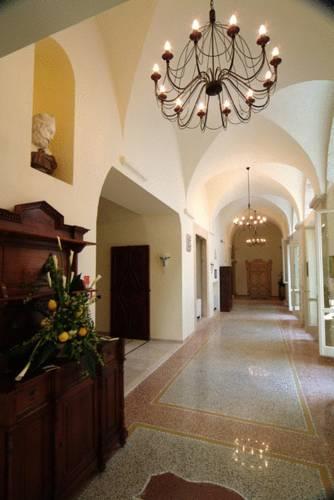 Отель San Paolo Al Convento