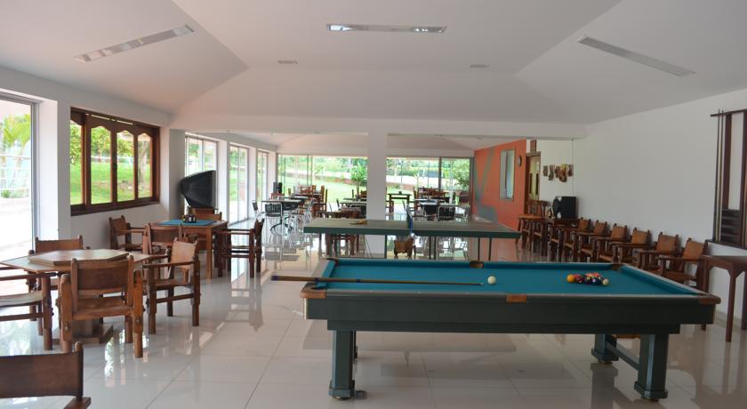 Отель Finca Hotel Valparaíso