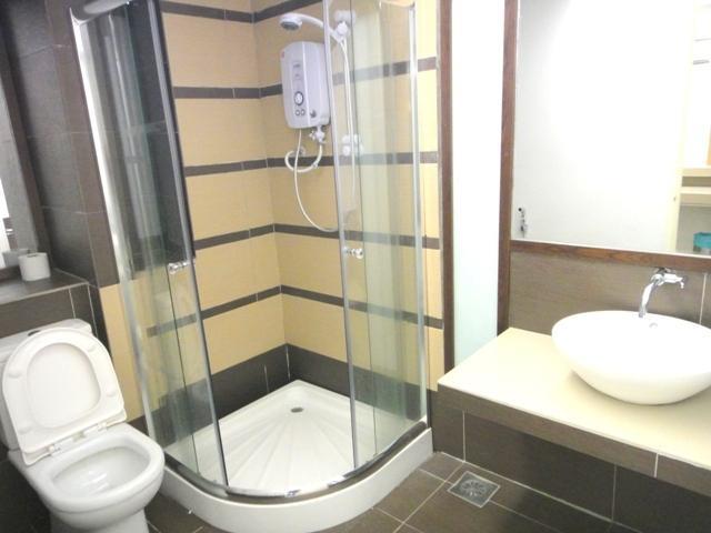 Апартаменты Khalifa Suite Hotel & Apartment