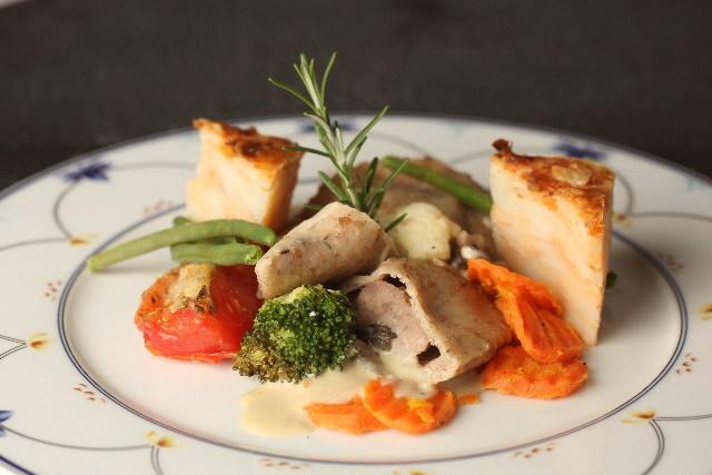 Отель Gourmet & Relax Hotel De La Sure