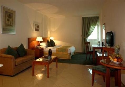 Апартаменты Lily Hotel Suite Hofuf