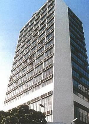 Отель Hotel Nacional Inn Belo Horizonte