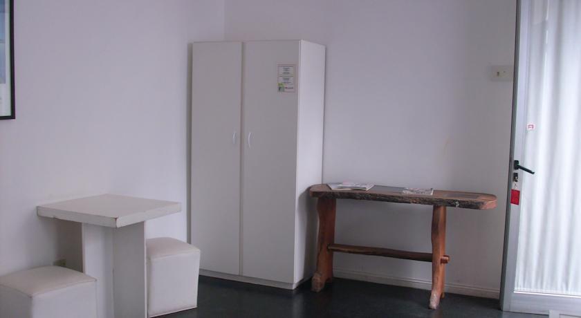 Ostinatto Hostel