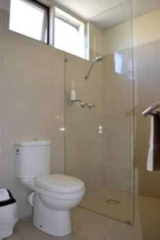 Отель Bendigo McIvor Motor Inn
