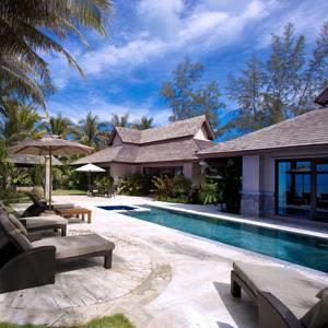 Pullman Khao Lak Katiliya Resort & Spa