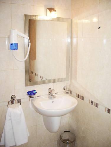 Отель Bay View Villas - Luxury Villas & Apartments