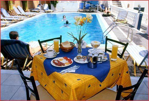 Апартаменты Stelios Place