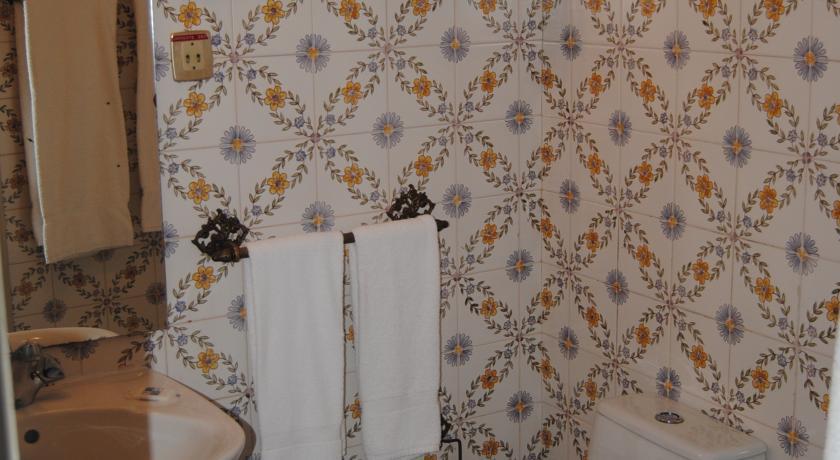 Отель Hotel Ribamar