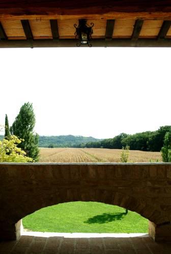 Отель Recanto Country House