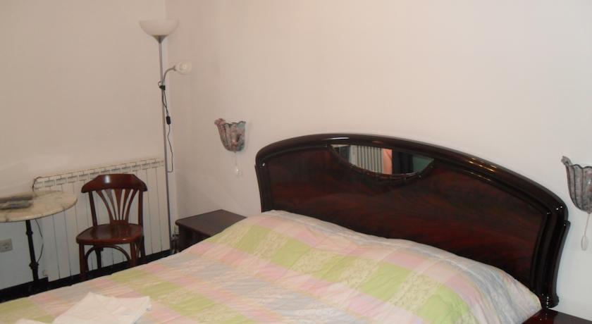 Hotel Villa Nico