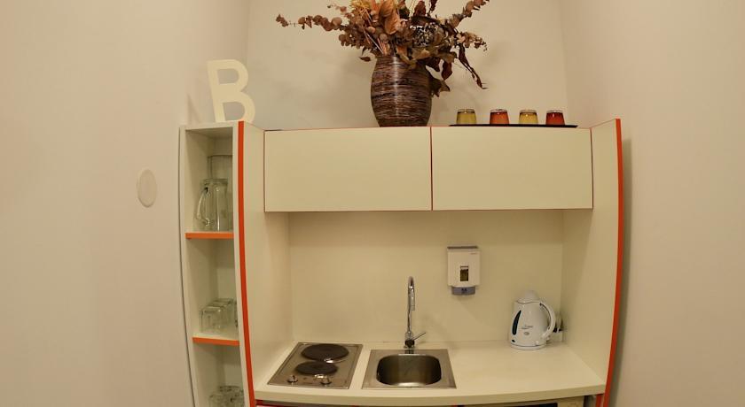 Апартаменты Apartmany Jasna Chopok