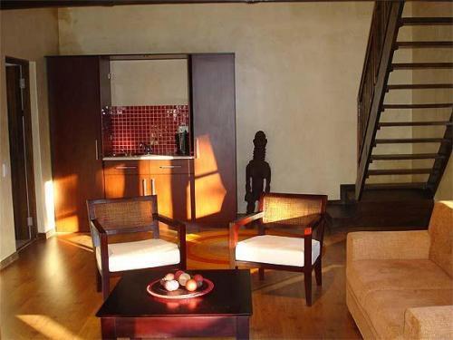 Гостевой дом Aloe Guest House
