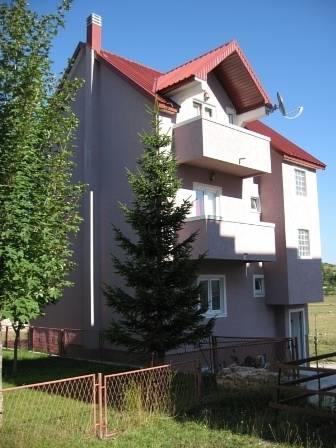 Апартаменты Apartments Popović