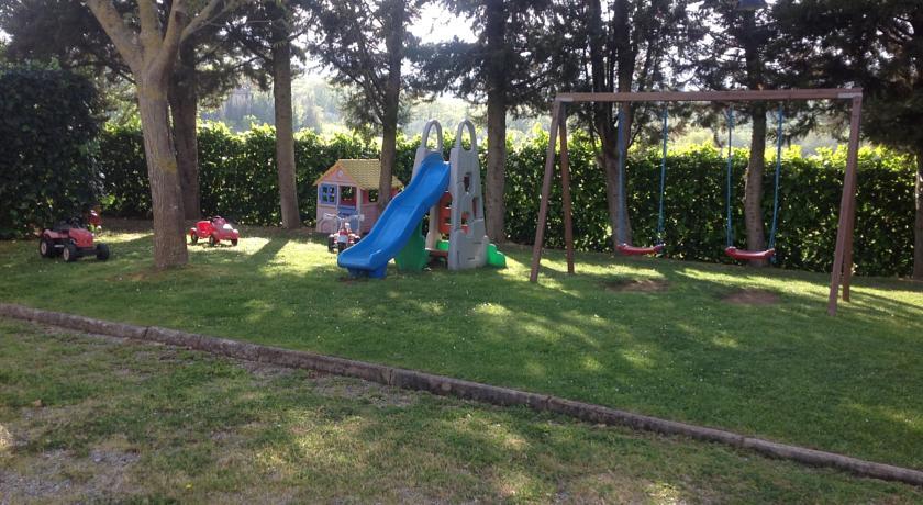 Отель Agriturismo Casa Vecchia