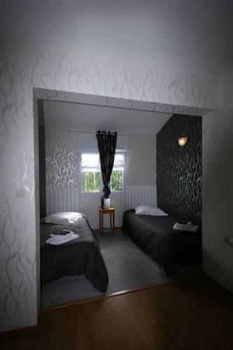 Мини-отель Greenfield Chambres d'Hôtes