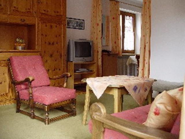 Апартаменты Appartement Ebster