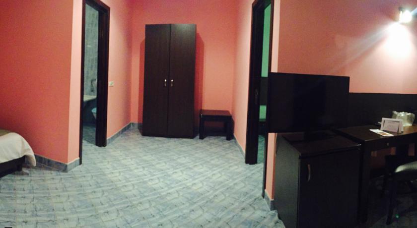 Отель Marea Neagra Hotel