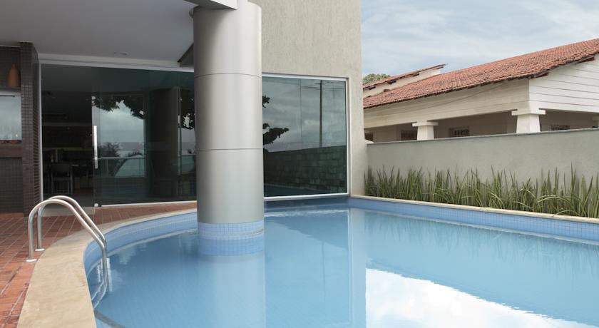 Отель Verdegreen Hotel