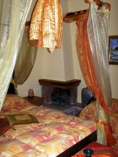 Отель Hotel Lucia