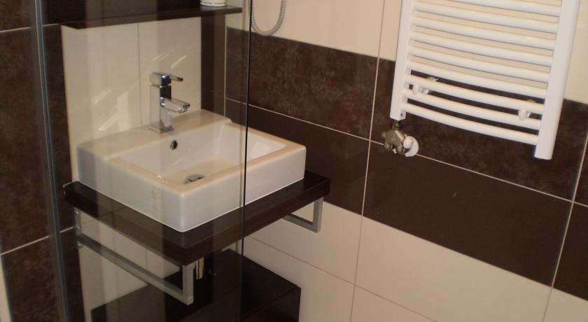 Апартаменты Mosoly Apartman
