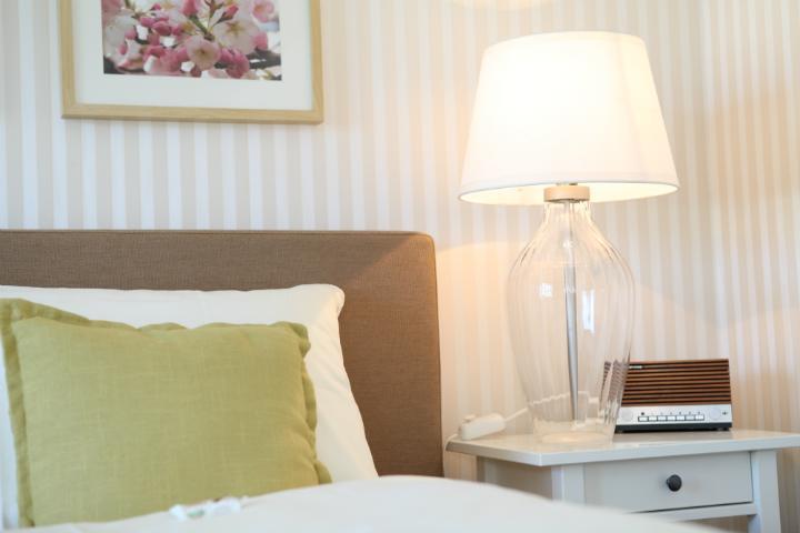 Отель Boutique - Hotel Krone