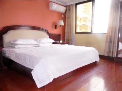 Yecheng Hotel