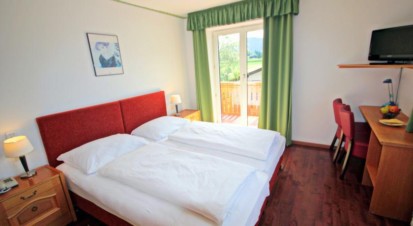 Мини-отель Hotel Sonnenhof Bed & Breakfast