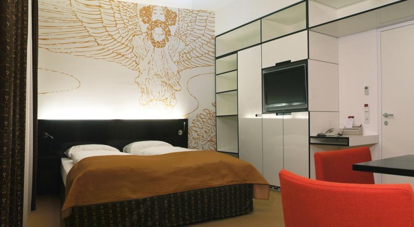 Alma Boutique-Hotel