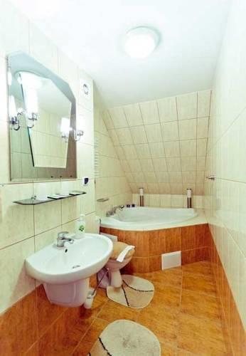 Отель Motel Arkadia