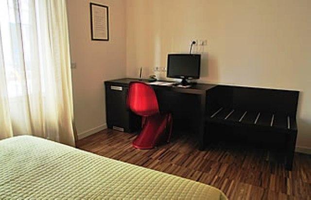 Мини-отель B&B Donna Eleonora