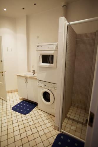 Skindergade Apartment