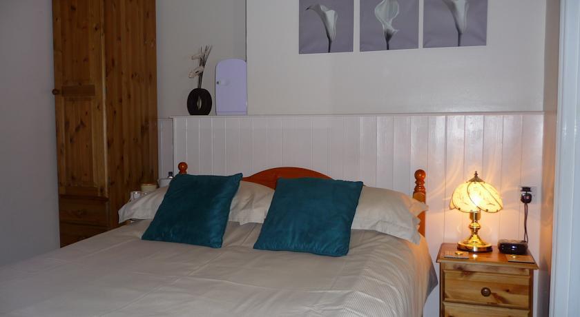 Гостевой дом Cornubia Guest House