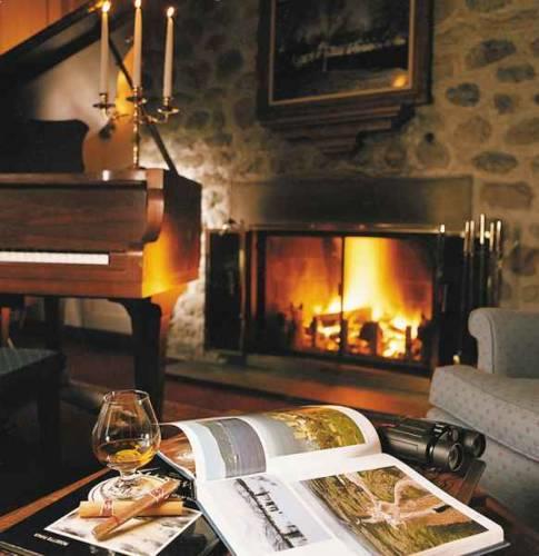 Отель Hôtel le Manoir