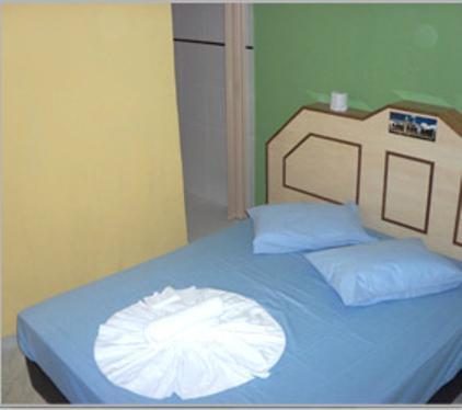 WG Plaza Hotel