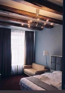 Merchant's House Hotel
