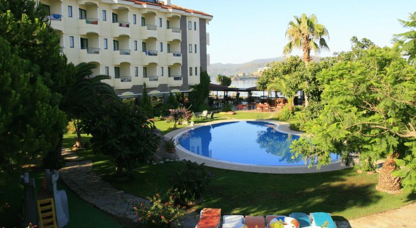 Hotel Mutlu